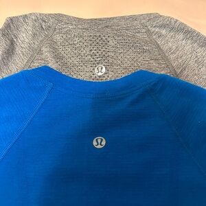 Lululemon Swiftly Tech Set Size 2